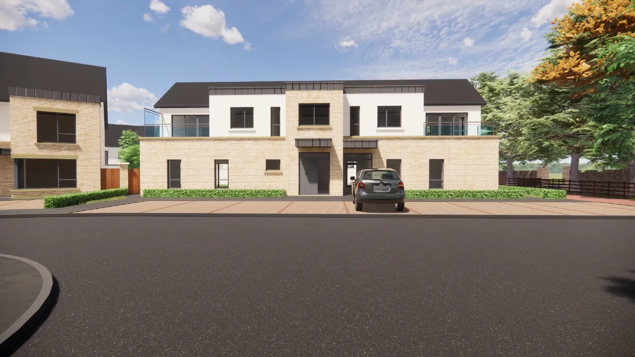 Photo of Purpose Built Crèche, The Orchard, Sallins Road,, Naas,, Co. Kildare, W91 X5T1