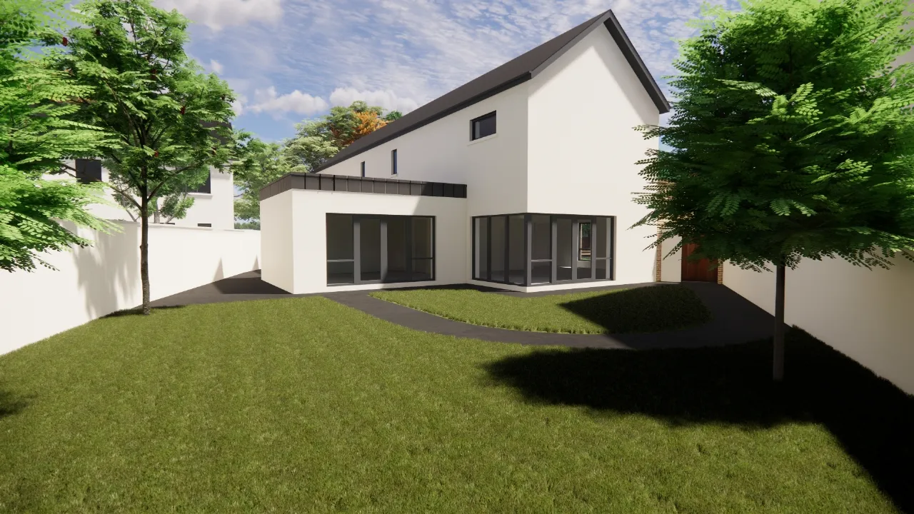 Photo of Purpose Built Crèche, The Orchard, Sallins Road,, Naas,, Co. Kildare, W91 X5T1