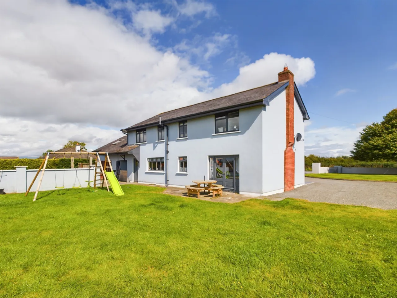 Photo of Monaraheen / Coolcroo, Two Mile Borris, Thurles, Co. Tipperary, E41 X370