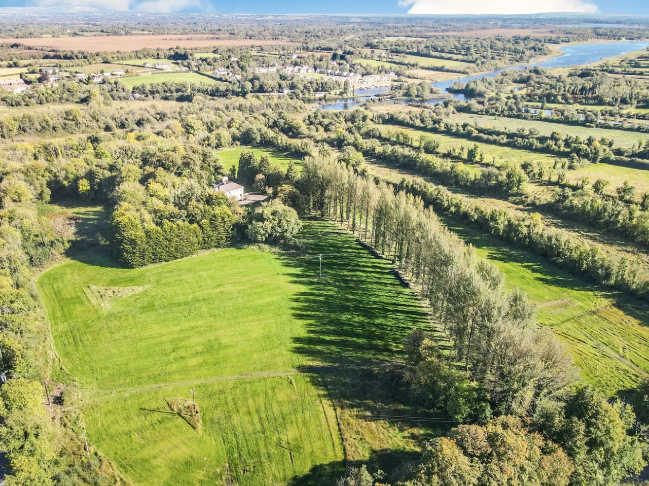Photo of Mount Ashley, Glebe, Roosky, Co. Roscommon, N41 CY93