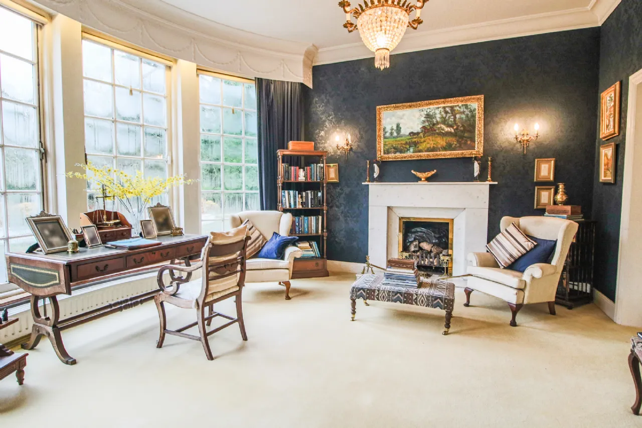 Photo of Mount Ashley, Glebe, Roosky, Co. Roscommon, N41 CY93