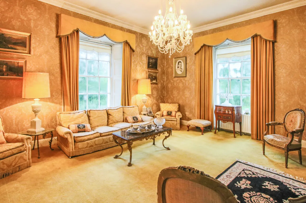 Photo of Mount Ashley, Glebe, Roosky, Co. Roscommon, N41 CY93