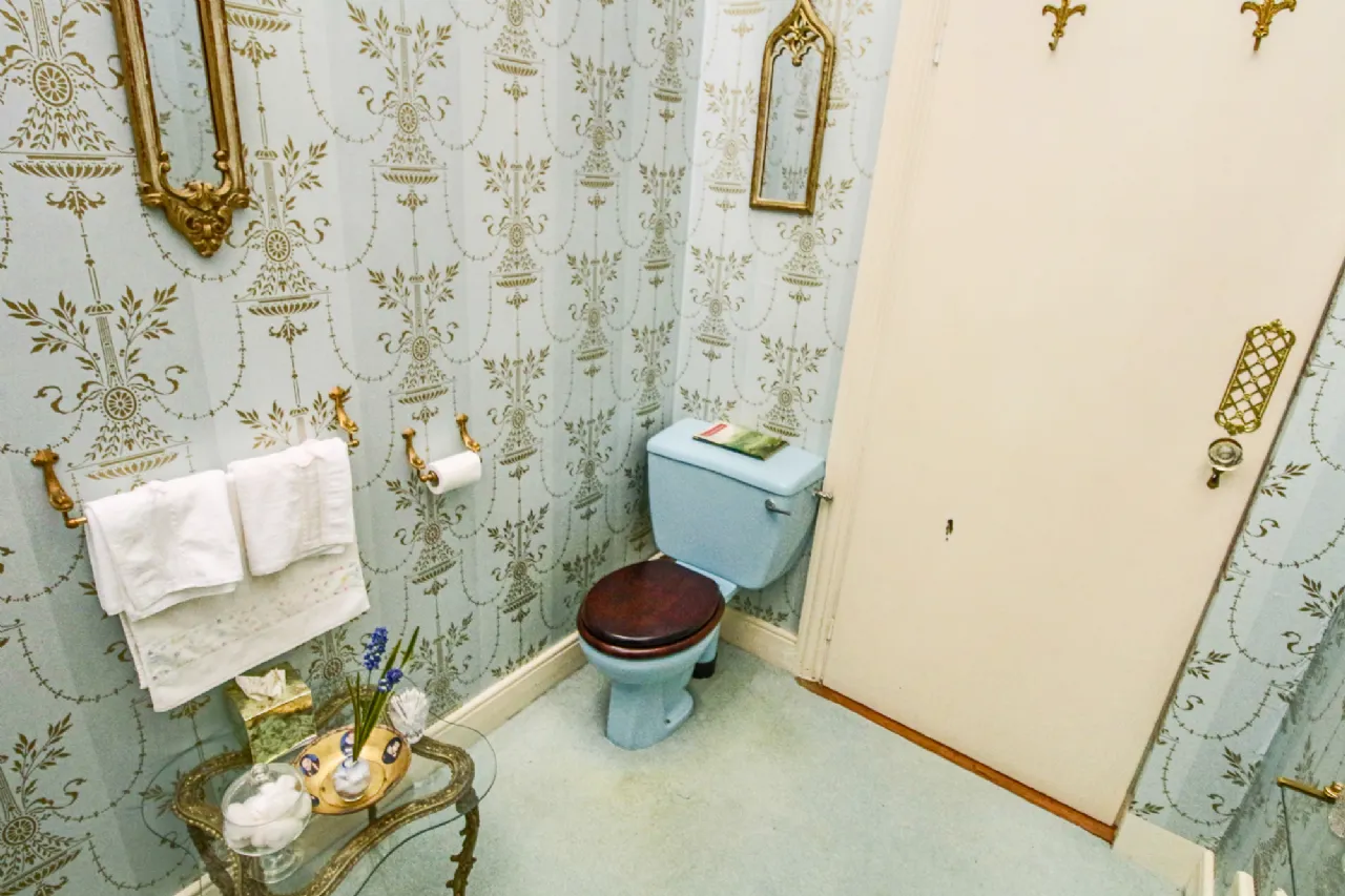 Photo of Mount Ashley, Glebe, Roosky, Co. Roscommon, N41 CY93