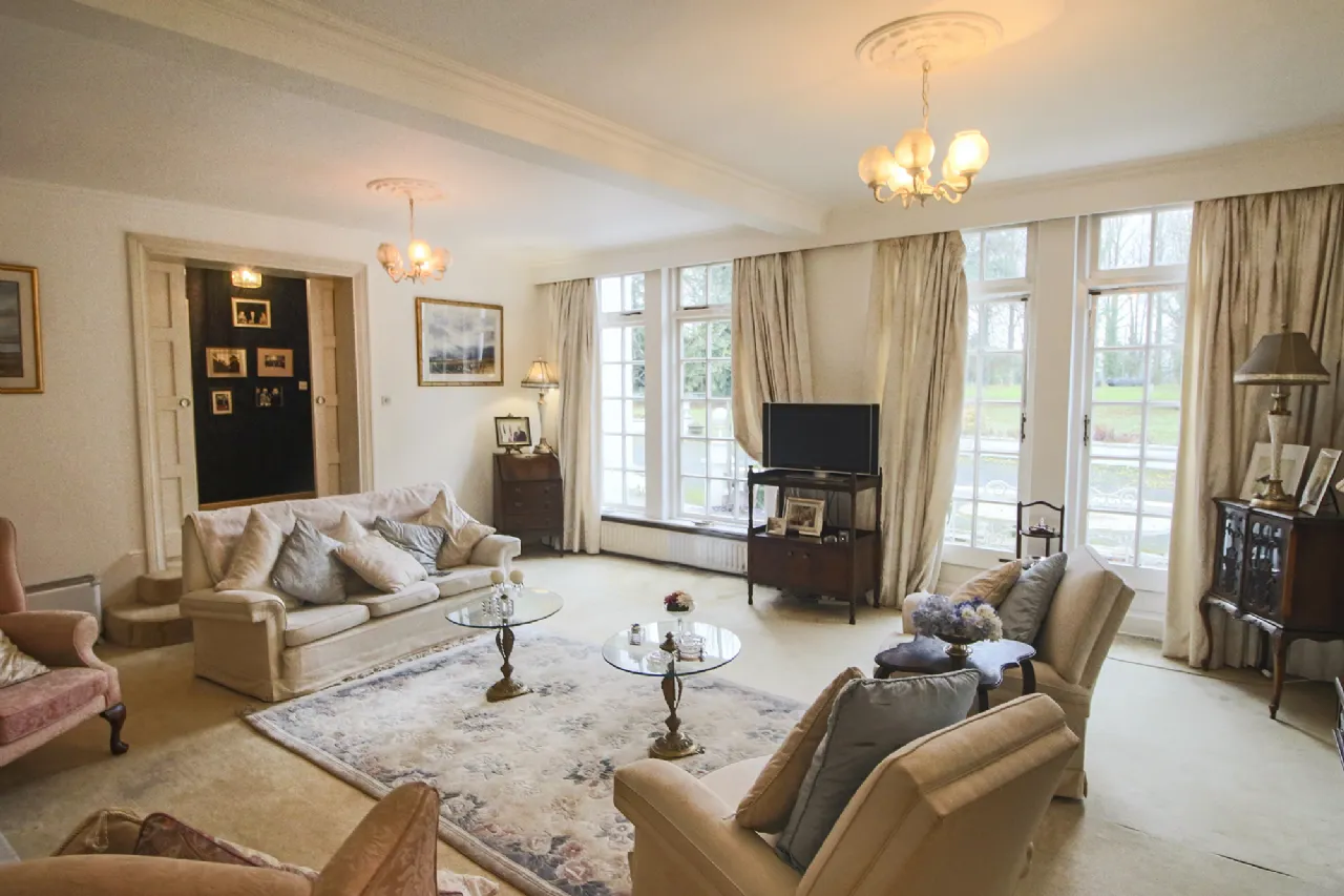 Photo of Mount Ashley, Glebe, Roosky, Co. Roscommon, N41 CY93