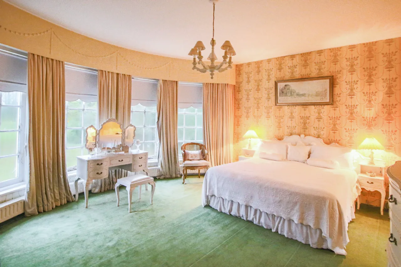 Photo of Mount Ashley, Glebe, Roosky, Co. Roscommon, N41 CY93