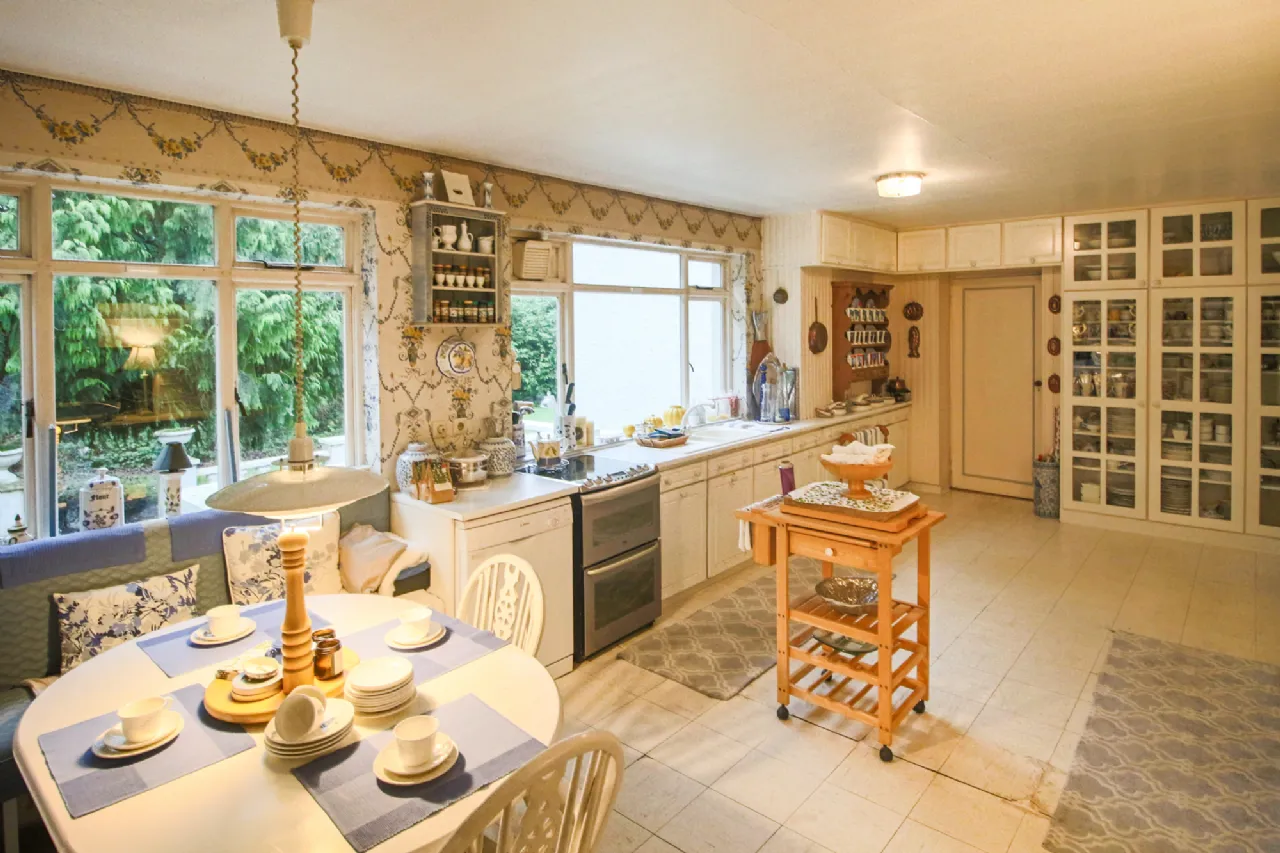 Photo of Mount Ashley, Glebe, Roosky, Co. Roscommon, N41 CY93