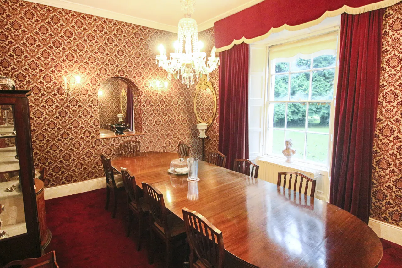 Photo of Mount Ashley, Glebe, Roosky, Co. Roscommon, N41 CY93