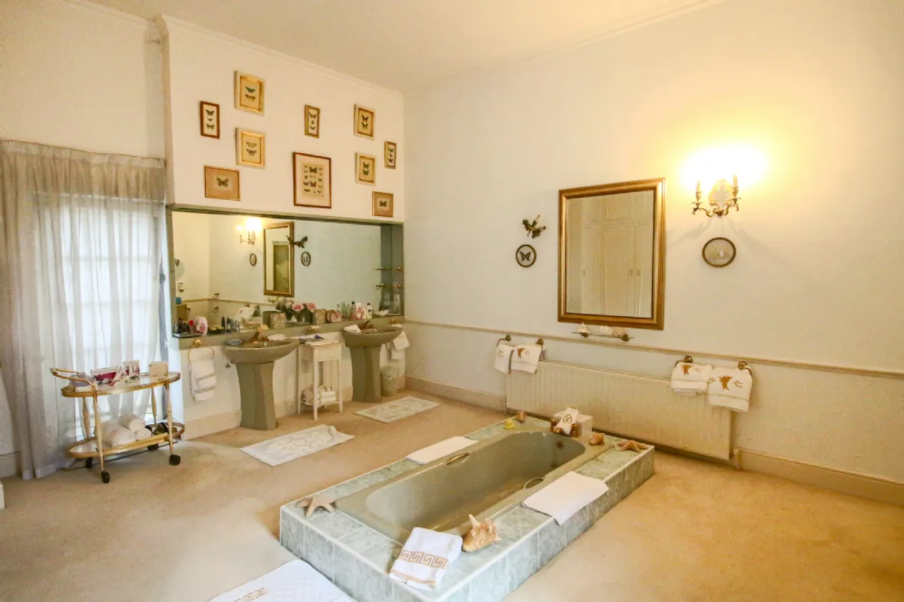 Photo of Mount Ashley, Glebe, Roosky, Co. Roscommon, N41 CY93