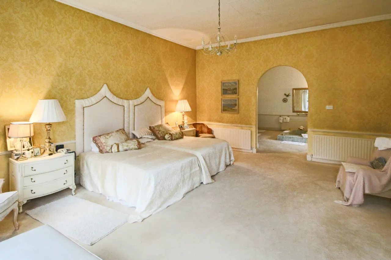 Photo of Mount Ashley, Glebe, Roosky, Co. Roscommon, N41 CY93