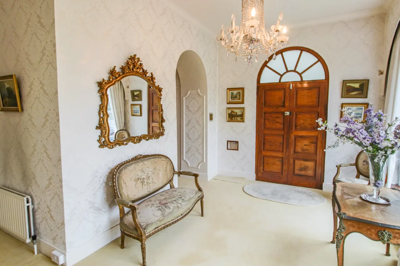 Photo of Mount Ashley, Glebe, Roosky, Co. Roscommon, N41 CY93