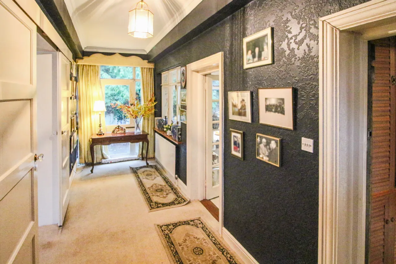 Photo of Mount Ashley, Glebe, Roosky, Co. Roscommon, N41 CY93