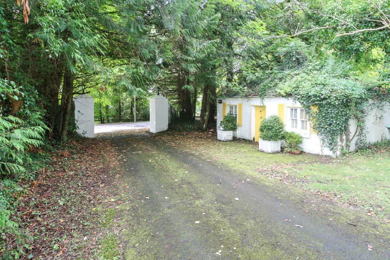 Photo of Mount Ashley, Glebe, Roosky, Co. Roscommon, N41 CY93