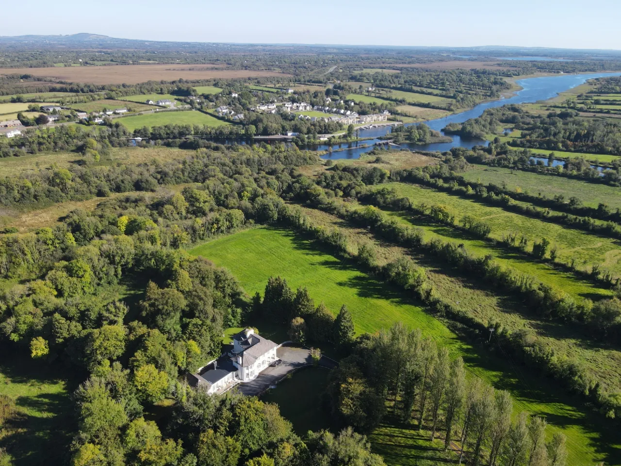 Photo of Mount Ashley, Glebe, Roosky, Co. Roscommon, N41 CY93