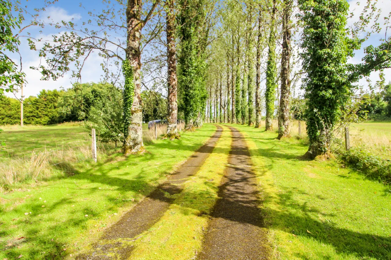 Photo of Mount Ashley, Glebe, Roosky, Co. Roscommon, N41 CY93