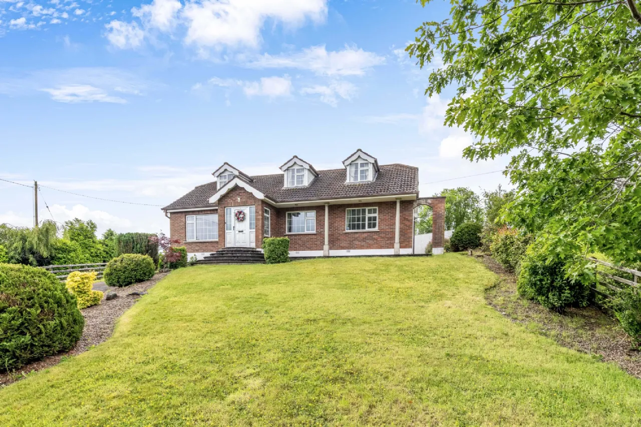 Photo of Hillcrest, Gallinagh, Monaghan, Co. Monaghan, H18T211