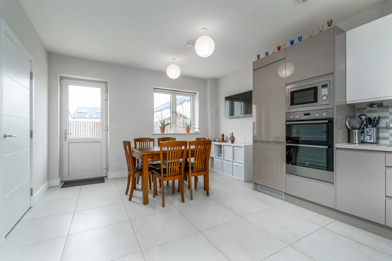 Photo of 3 Parkside Crescent, Balgriffin, Dublin 13, D13F75C