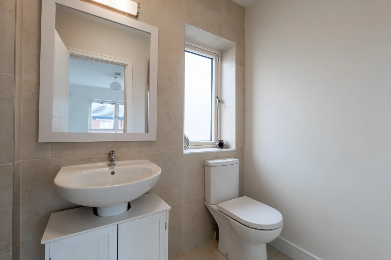 Photo of 3 Parkside Crescent, Balgriffin, Dublin 13, D13F75C