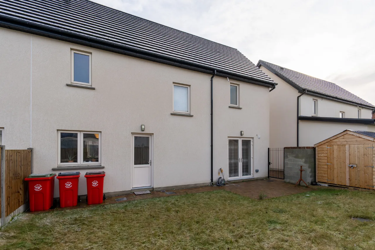 Photo of 3 Parkside Crescent, Balgriffin, Dublin 13, D13F75C