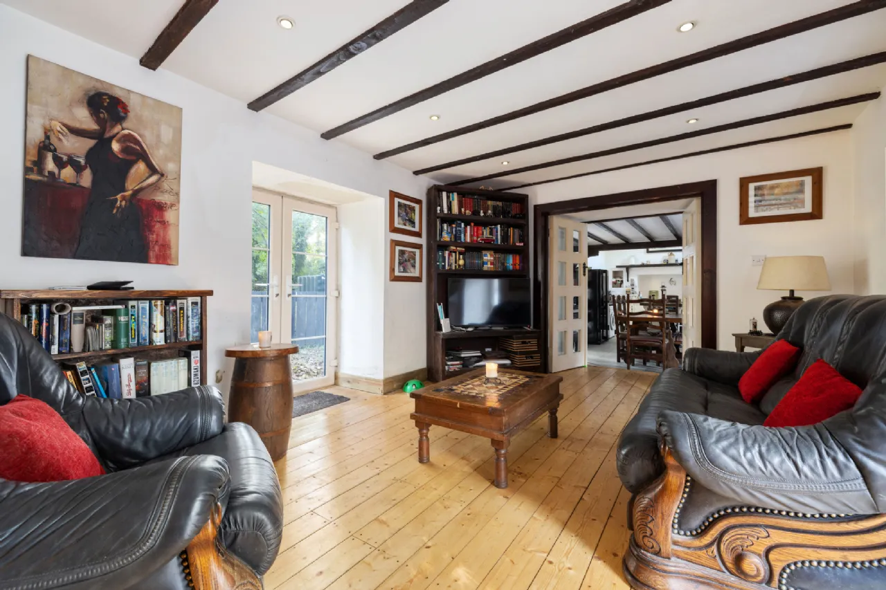 Photo of The Olde Buttermill, Moneystown, Roundwood, County Wicklow, A98 XH77