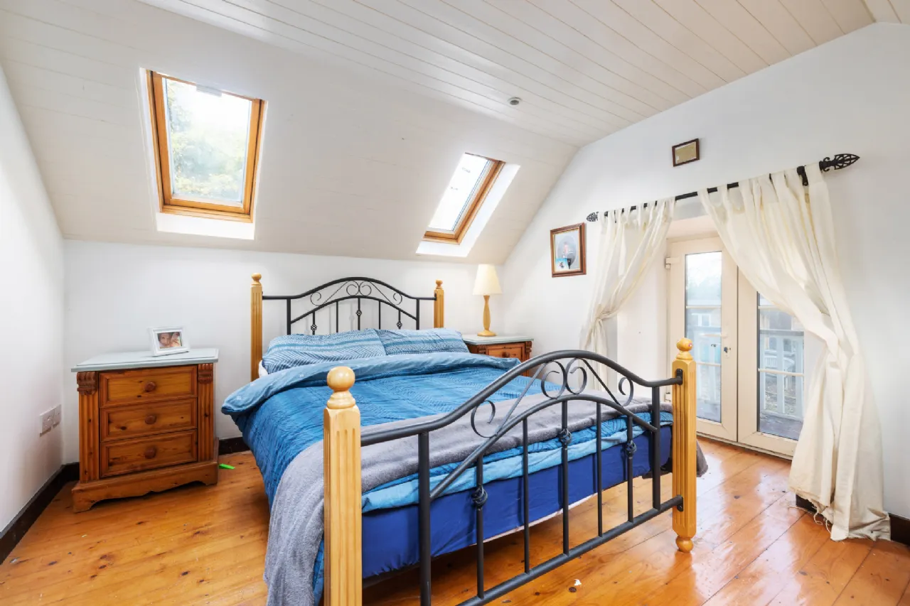 Photo of The Olde Buttermill, Moneystown, Roundwood, County Wicklow, A98 XH77