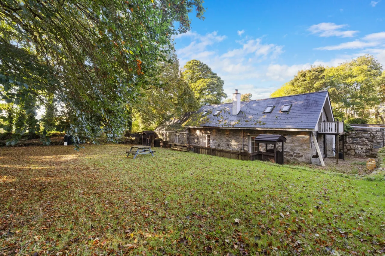 Photo of The Olde Buttermill, Moneystown, Roundwood, County Wicklow, A98 XH77