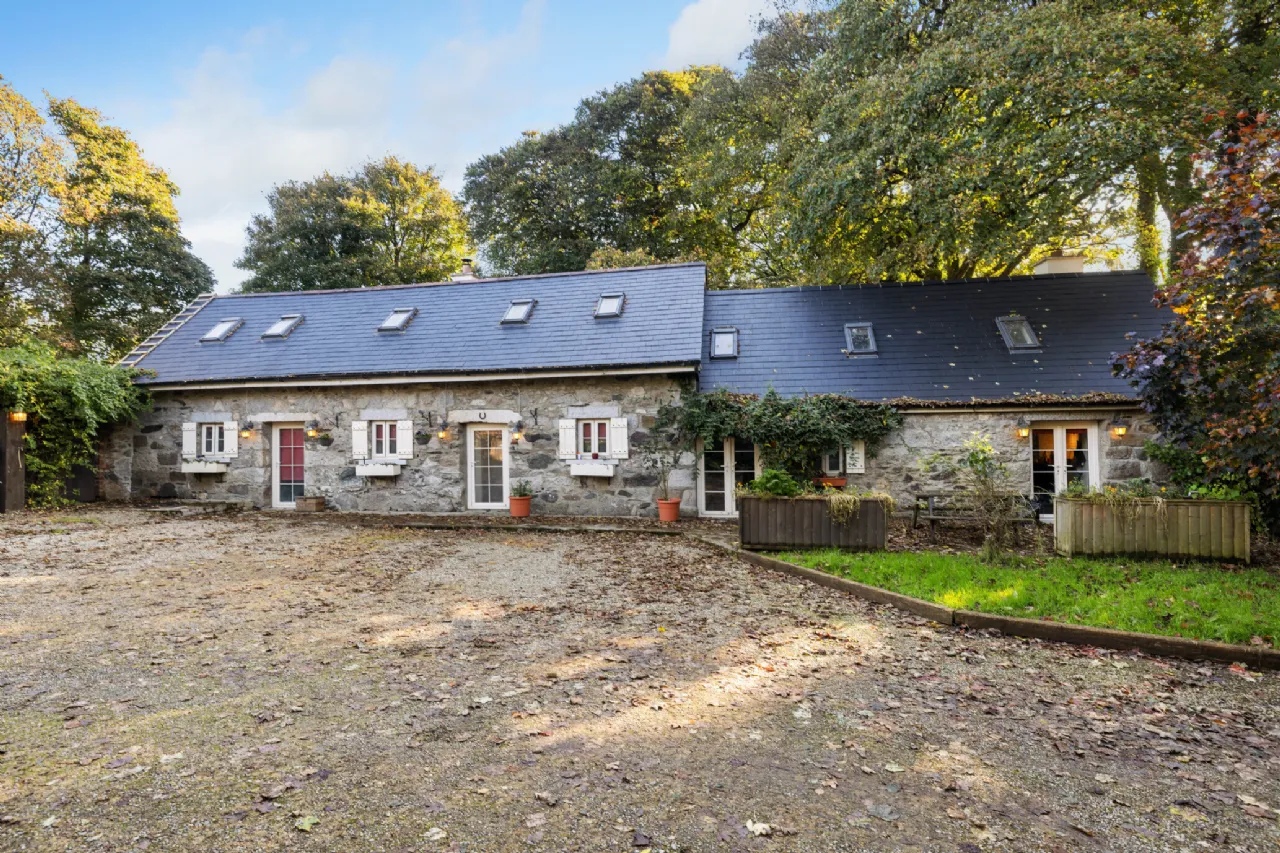 Photo of The Olde Buttermill, Moneystown, Roundwood, County Wicklow, A98 XH77