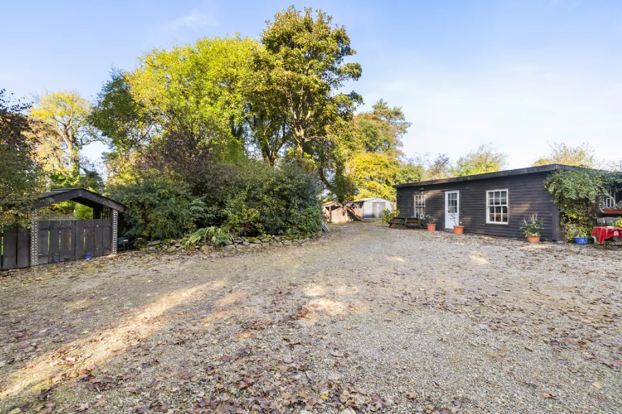 Photo of The Olde Buttermill, Moneystown, Roundwood, County Wicklow, A98 XH77