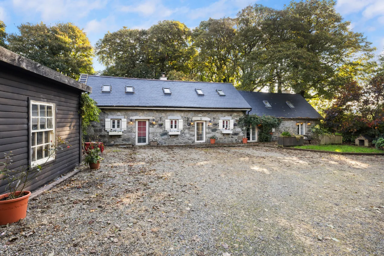 Photo of The Olde Buttermill, Moneystown, Roundwood, County Wicklow, A98 XH77