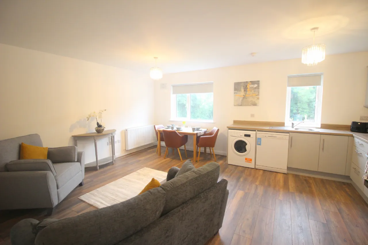 Photo of 43 Oakwood Park, Derrinturn, Co Kildare, W91 F9KF