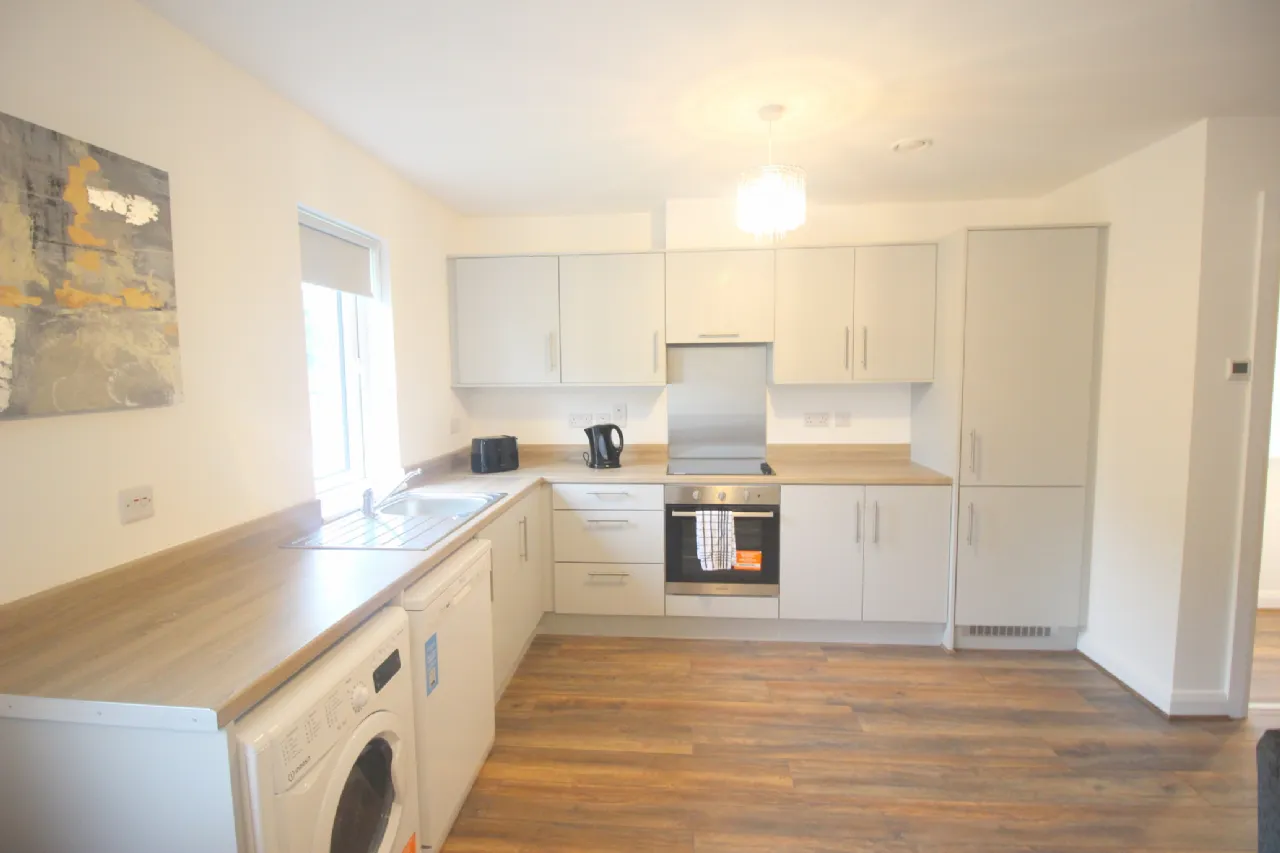 Photo of 43 Oakwood Park, Derrinturn, Co Kildare, W91 F9KF