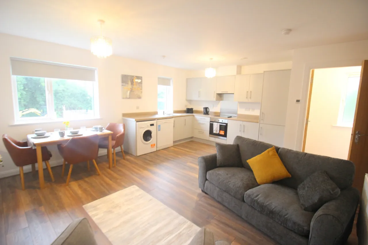 Photo of 43 Oakwood Park, Derrinturn, Co Kildare, W91 F9KF