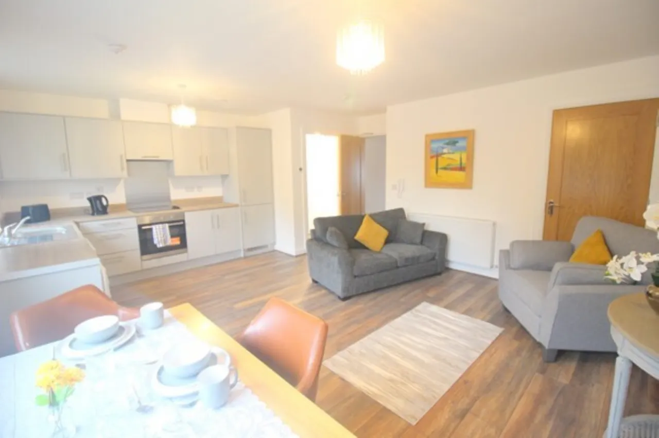 Photo of 43 Oakwood Park, Derrinturn, Co Kildare, W91 F9KF