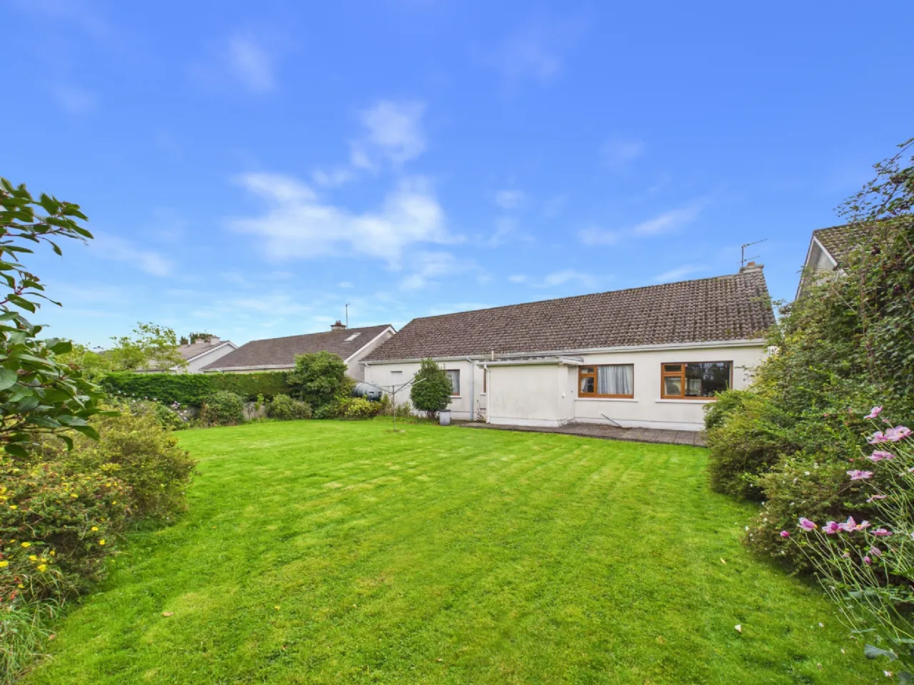 Photo of 8 Oaklawn Drive, Nenagh, Co. Tipperary, E45CH61