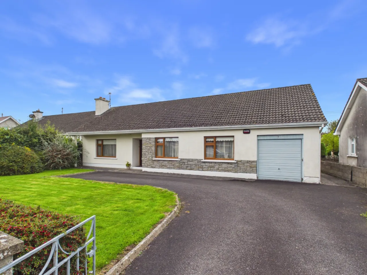 Photo of 8 Oaklawn Drive, Nenagh, Co. Tipperary, E45CH61