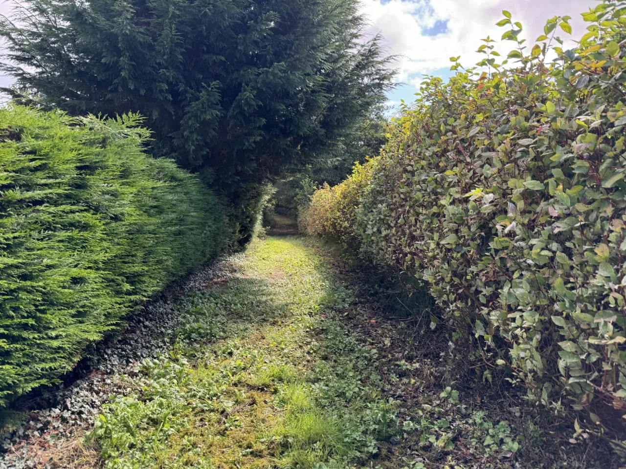 Photo of Kilmore, Foxford, Co. Mayo