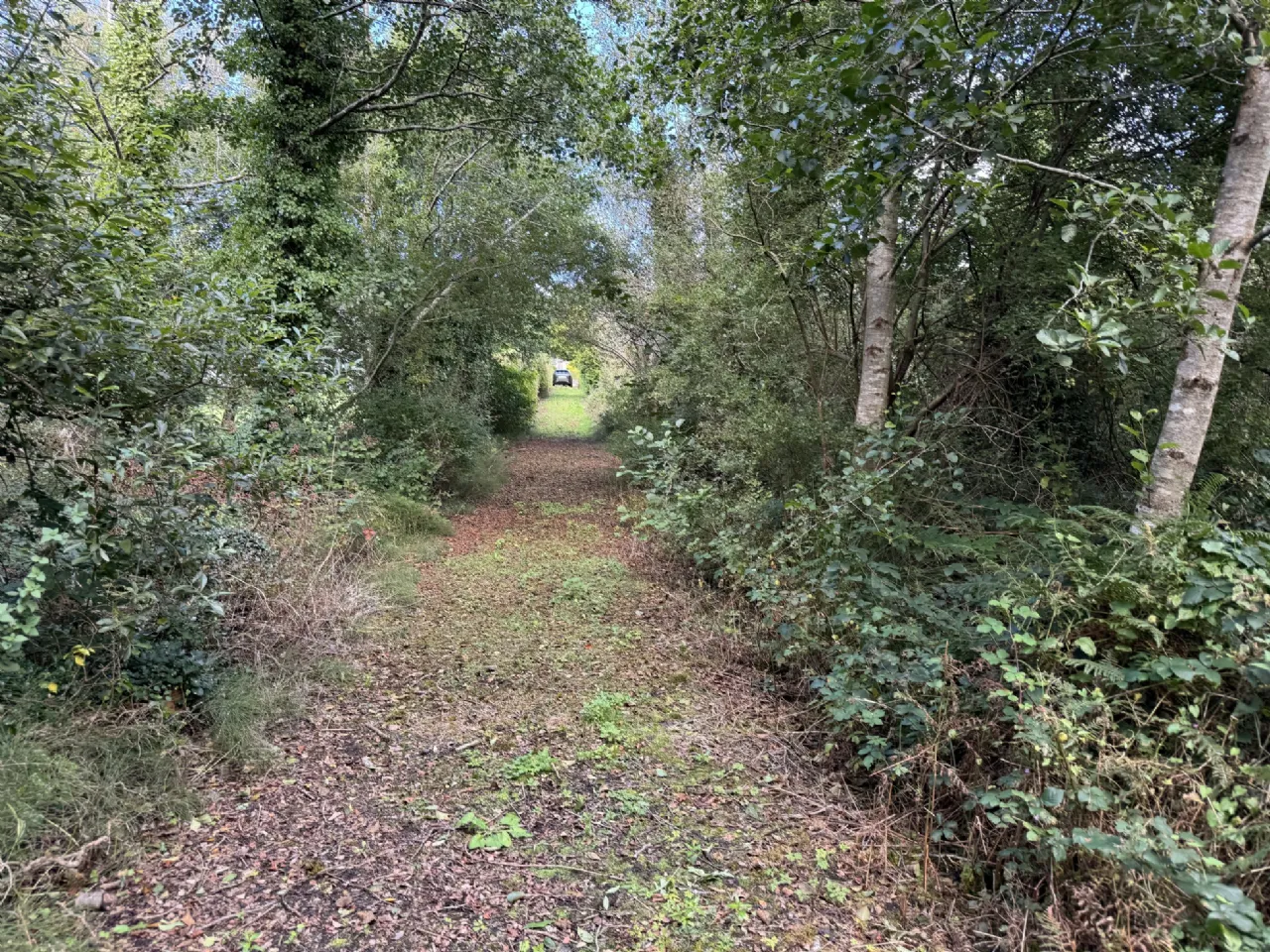 Photo of Kilmore, Foxford, Co. Mayo