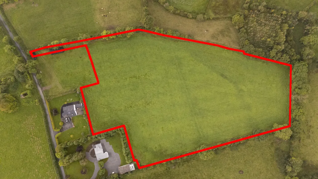 Photo of Gainstown, Mullingar, Co. Westmeath