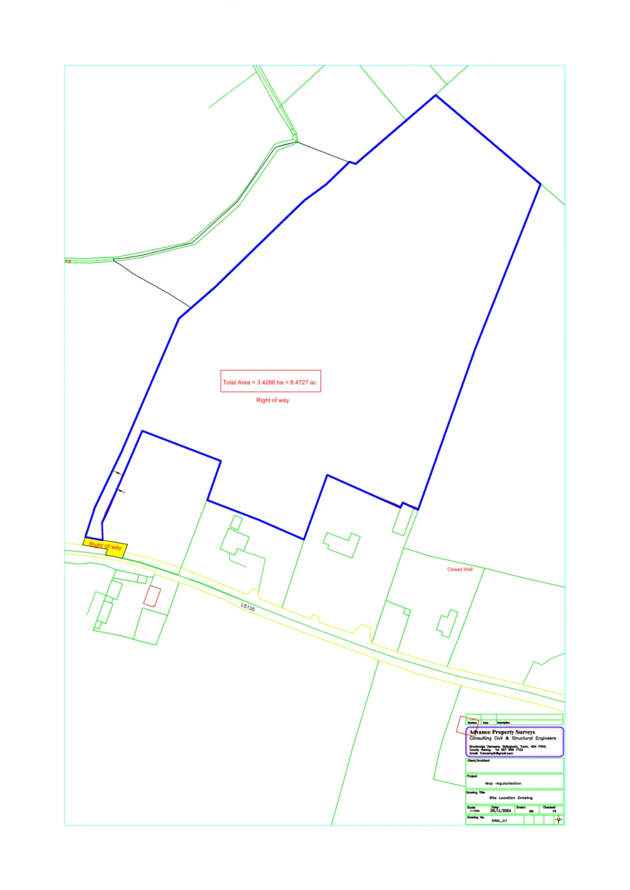 Photo of Gainstown, Mullingar, Co. Westmeath