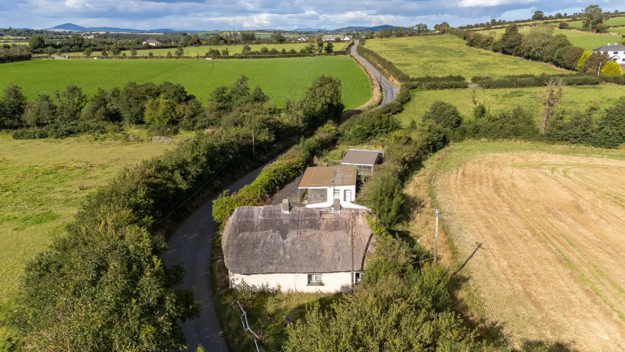 Photo of Primrose Cottage, Oulartwick, Gorey, Co. Wexford, Y25 FN34