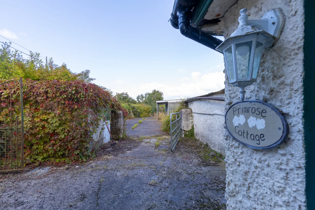 Photo of Primrose Cottage, Oulartwick, Gorey, Co. Wexford, Y25 FN34