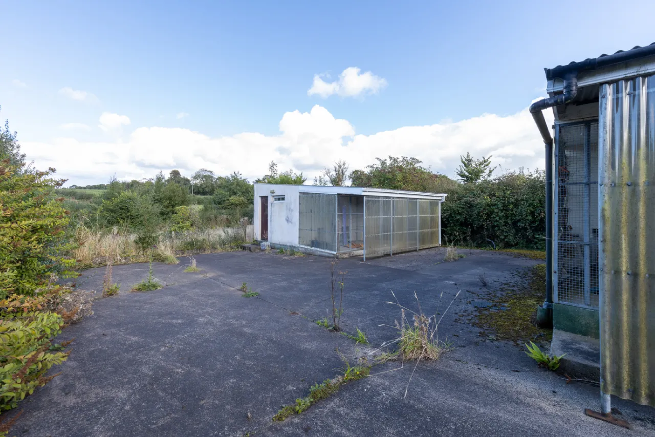 Photo of Primrose Cottage, Oulartwick, Gorey, Co. Wexford, Y25 FN34