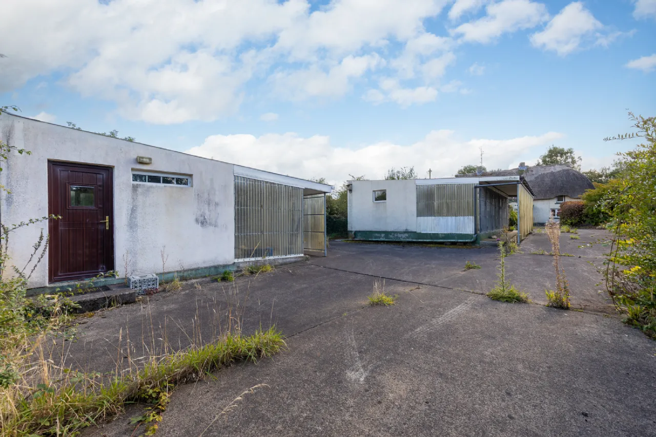 Photo of Primrose Cottage, Oulartwick, Gorey, Co. Wexford, Y25 FN34