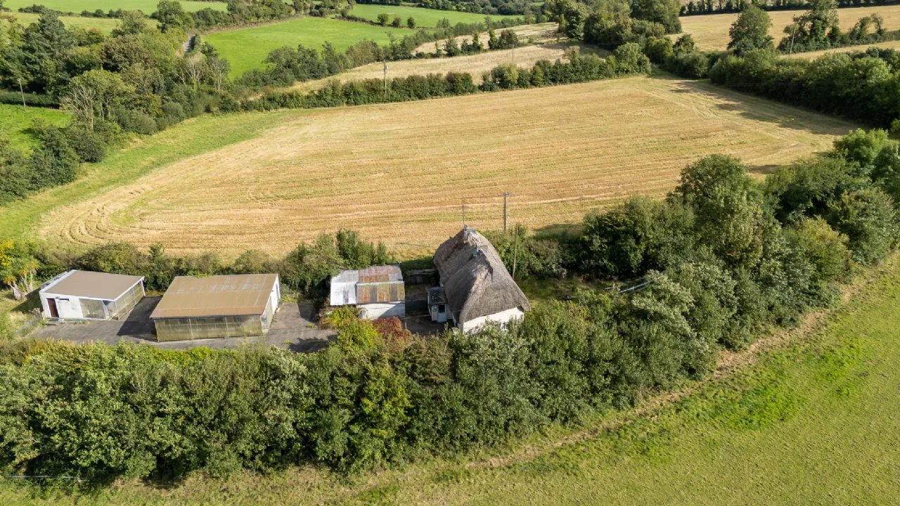 Photo of Primrose Cottage, Oulartwick, Gorey, Co. Wexford, Y25 FN34