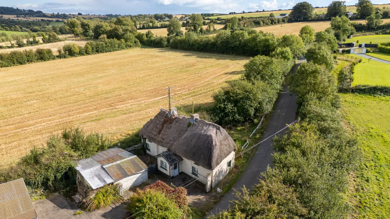Photo of Primrose Cottage, Oulartwick, Gorey, Co. Wexford, Y25 FN34