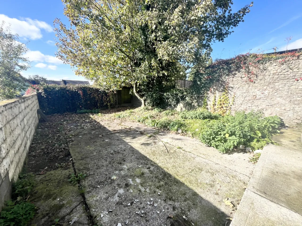 Photo of 2 Main Street, Kilmeague, Co Kildare, W91 PX76