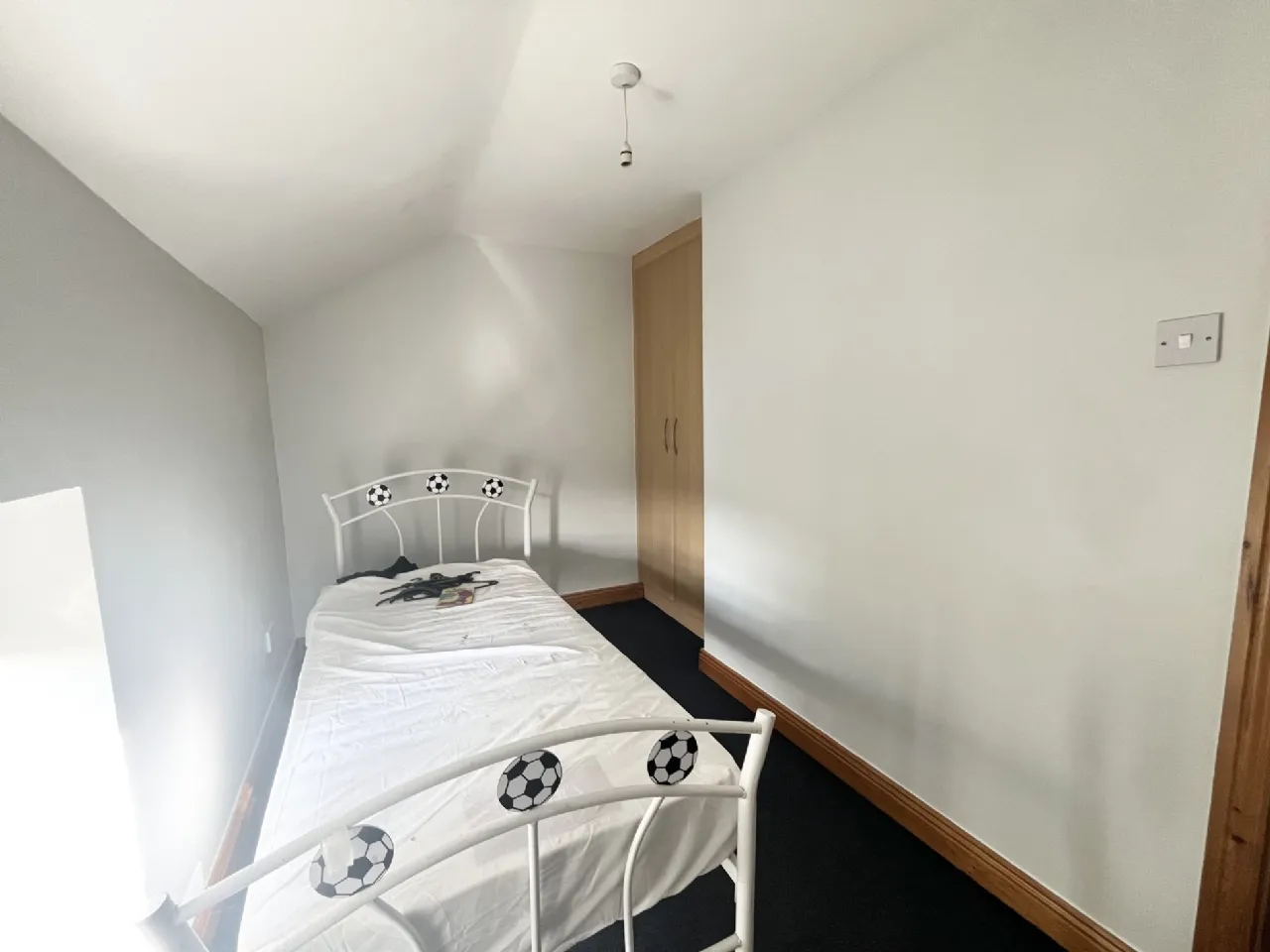 Photo of 2 Main Street, Kilmeague, Co Kildare, W91 PX76