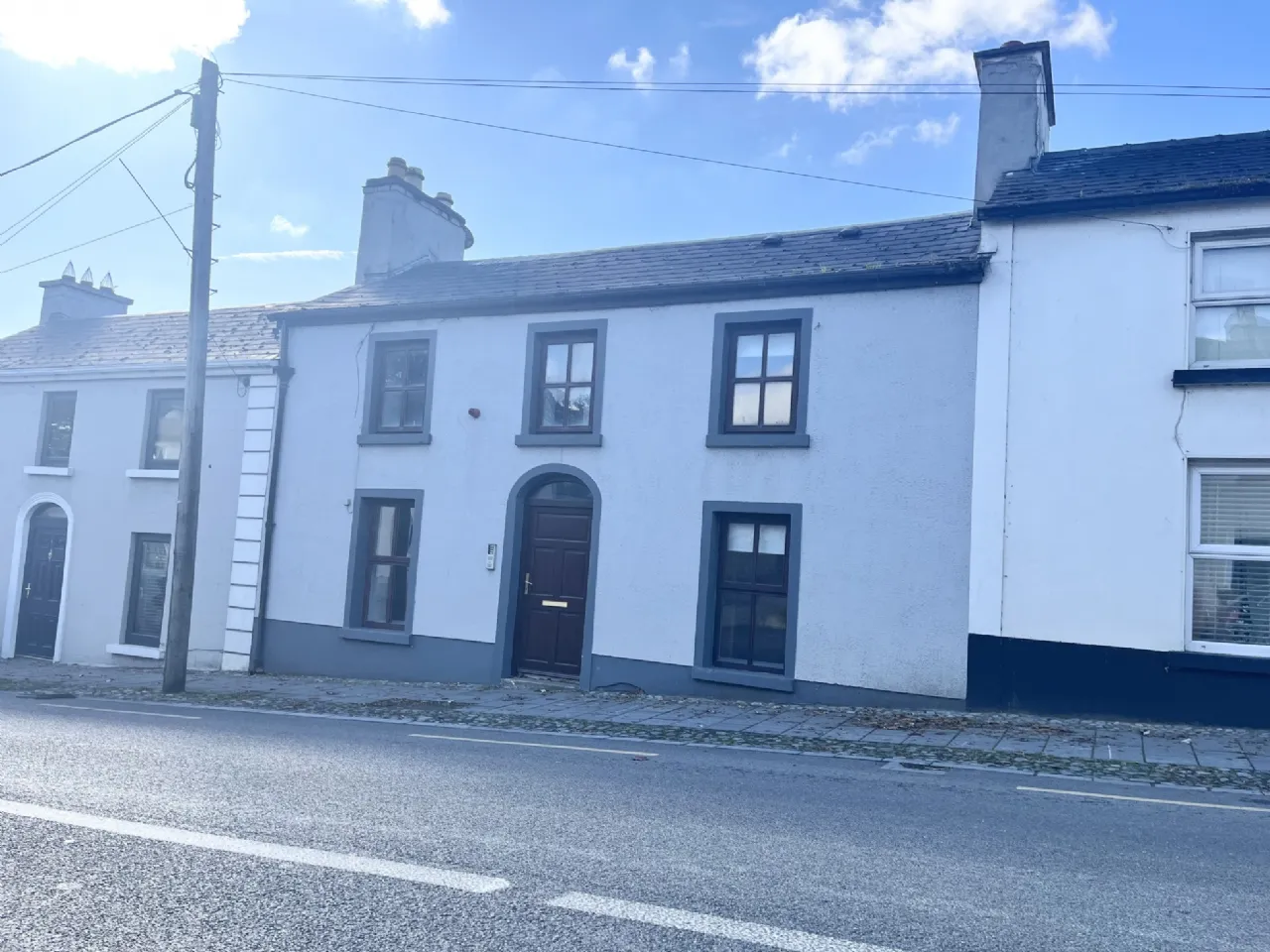 Photo of 2 Main Street, Kilmeague, Co Kildare, W91 PX76