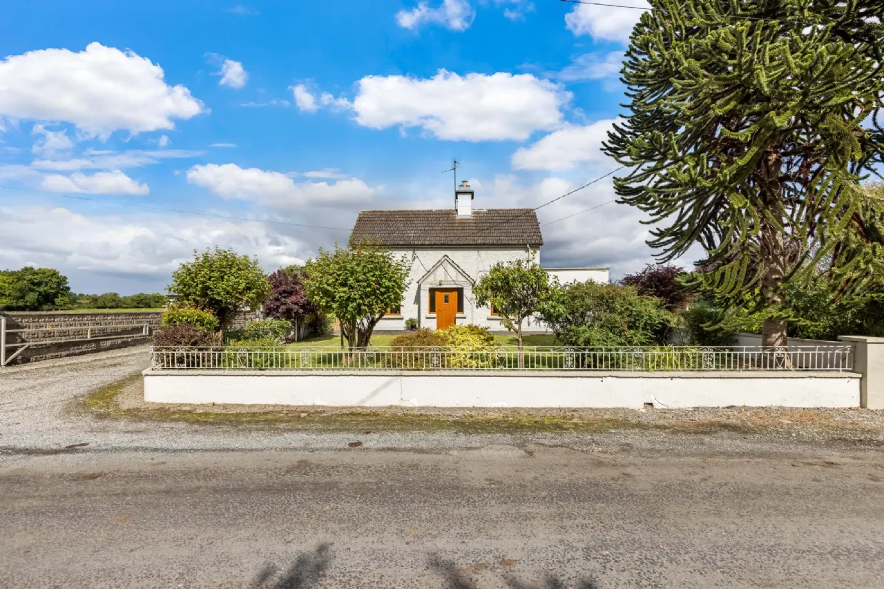 Photo of 40 Acre Residential Farm, Fleenstown, The Ward, Co. Meath, D11 RW98