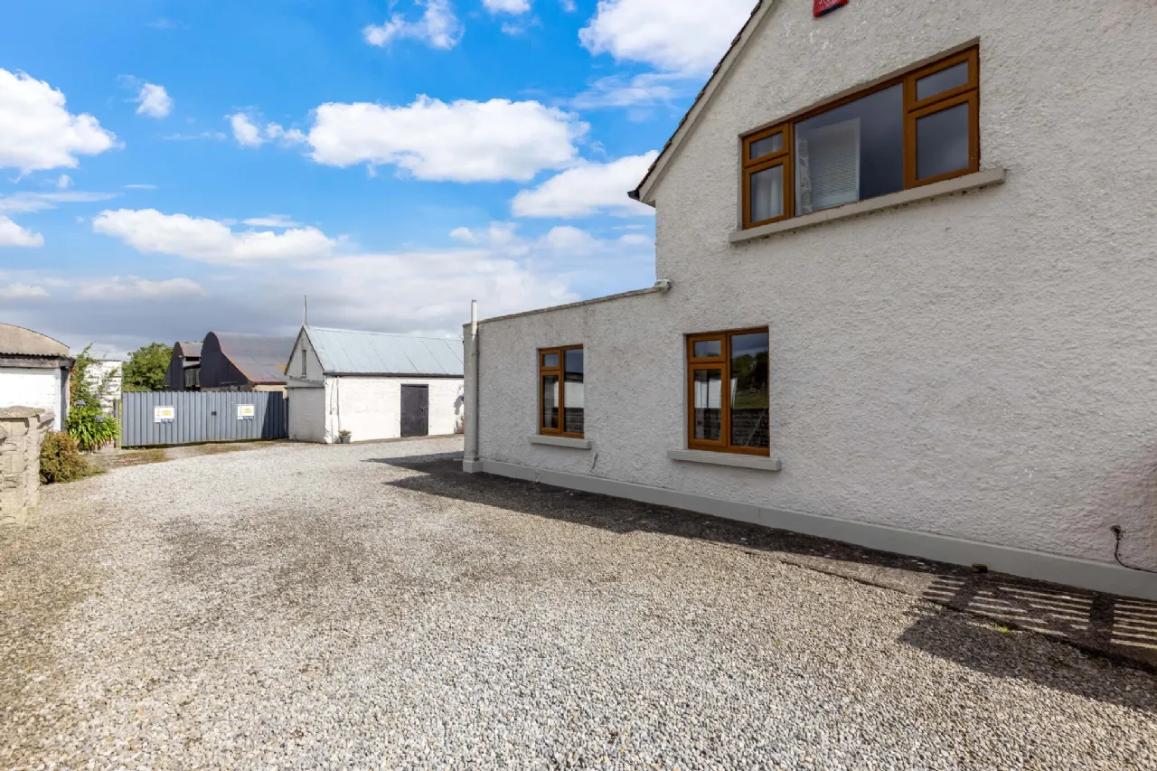 Photo of 40 Acre Residential Farm, Fleenstown, The Ward, Co. Meath, D11 RW98