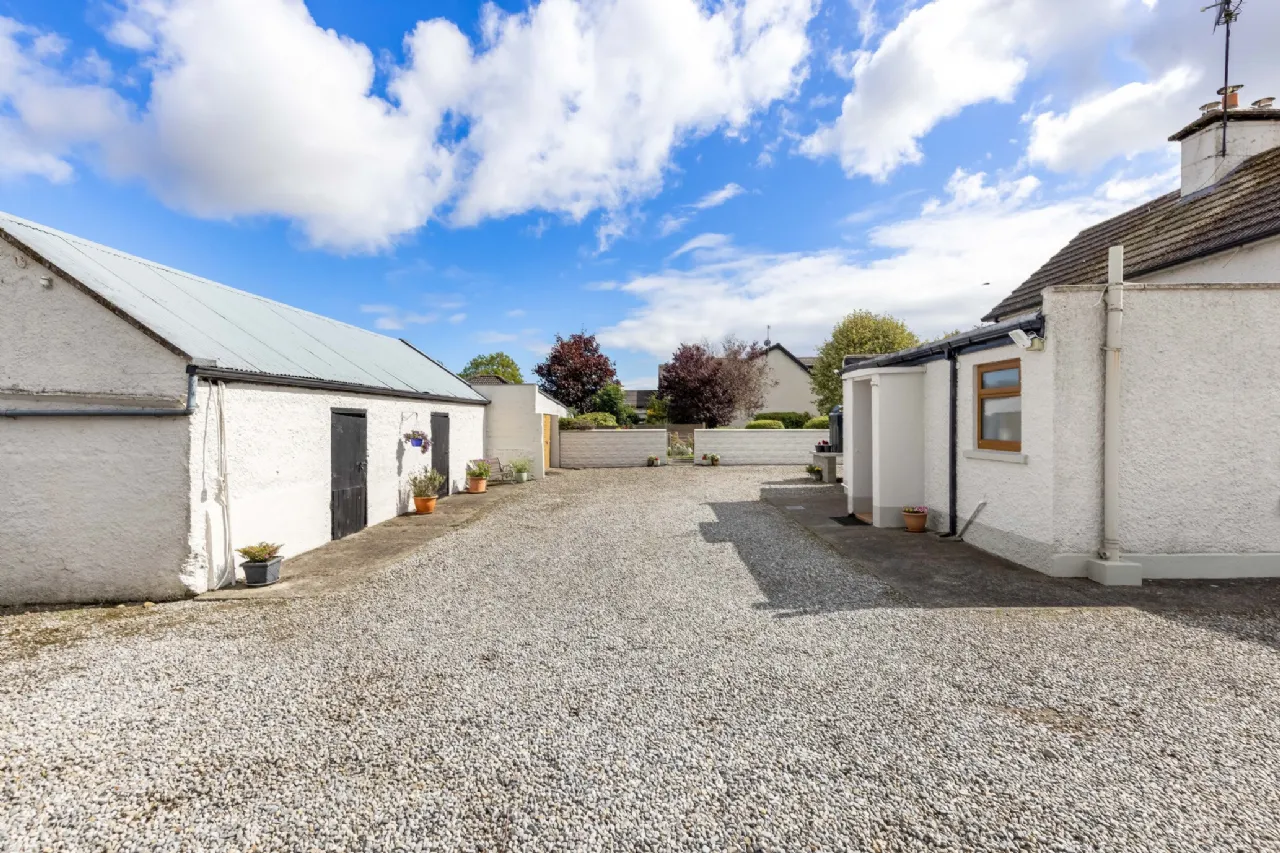 Photo of 40 Acre Residential Farm, Fleenstown, The Ward, Co. Meath, D11 RW98